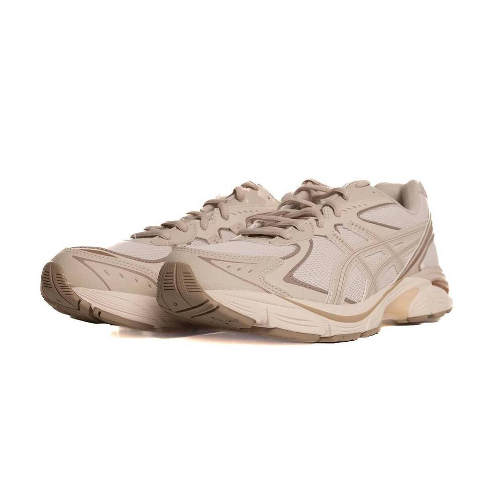 NEW ASICS women's gt 2160 sneakers in blush/mineral beige - Picture 2 of 4